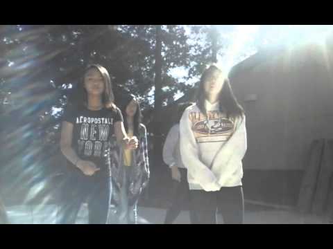 Bulldog Tech 2015 Got 7 Dance Cover (Practice Fail)