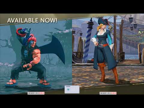 SFV @ NLBC Online #83 - My Run