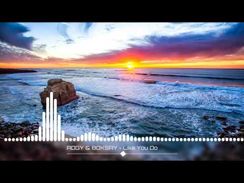 ADGY & BOKSAY - Like You Do