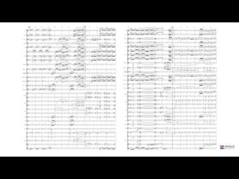 Reflections on an Old Japanese Folk Song – Philip Sparke