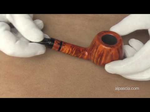 Pipa Peder Jeppesen Ida 2 - pipe 115