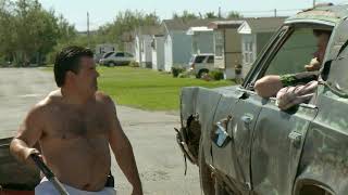 Trailer Park Boys - Holy Fuck Randy,  where&#39;d all that smoke come from , bud? (HD)