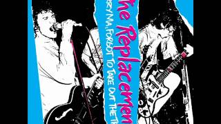The Replacements - Otto | HQ + Lyrics