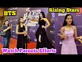 Watch The Parent Efforts Behind Rising Stars Myara Singh And Aakriti Sharma After Winning Awards