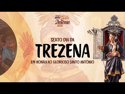 SANTA MISSA DOS CARREIROS - 08:30 - 07/06/2026