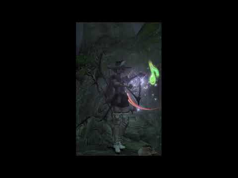 FFXIV Performance: Fate by Shiro Sagisu