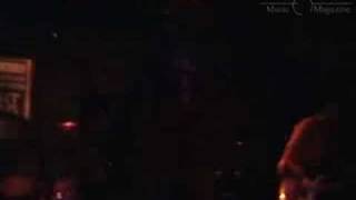 Chemlab - "Exiled on Mainline" (Live) - COMA Music Magazine