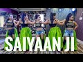 Saiyaan Ji Yo Yo Honey Singh Neha Kakkar Nushrratt Bharuccha Dancecover Twerking BFQ