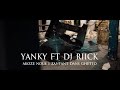 Yanky feat. Dj Riick - ACOZE NOUS 1 ZANFANT DANS GHETTO [Official Music Video]