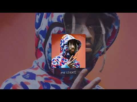 SDM x Green Montana type beat - BOUNCE