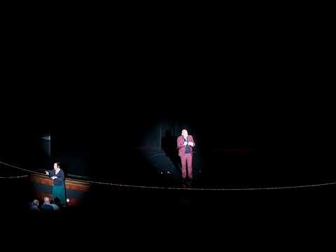 Cruise Director Renan Franco NCL Jewel