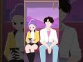 Which Couple Is The Best Kpop Demon Hunters