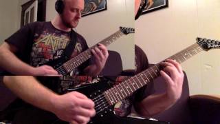 ...And Then Comes Lividity