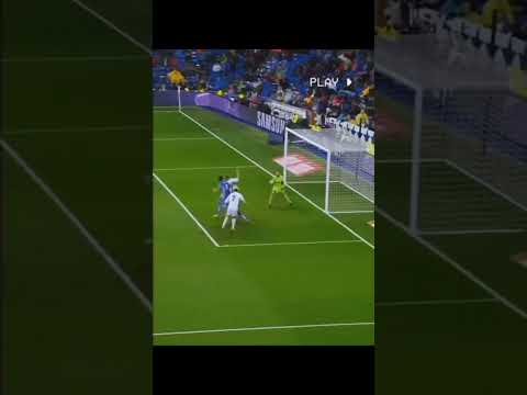 Cristiano Ronaldo vs Dibu Martínez