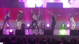 【엔소닉(N-SONIC)】20150414 Real Love