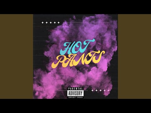 HOT PANTS