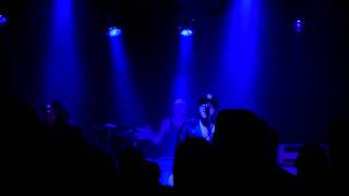 Carpark North - The beasts