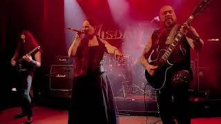 Download lagu DISDAINED Live At Disdained Metal Fest 2026 video clip 'I Live For Your Pain' mp3