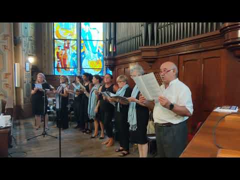 M. Frisina - Preferisco il Paradiso