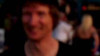 Glad It&#39;s Over...