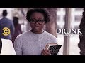 Claudette Colvin Refuses to Give Up Her Seat (feat. Mariah Wilson & Lisa Bonet) - Drunk History