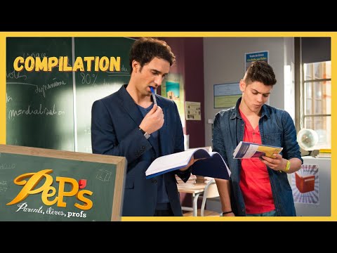 Pep's - Parents, Élèves, Profs - Compilation 1h