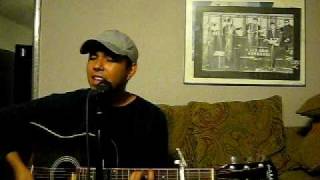 Ordinary Day - vanessa carlton acoustic cover (Taio Cruz intro)