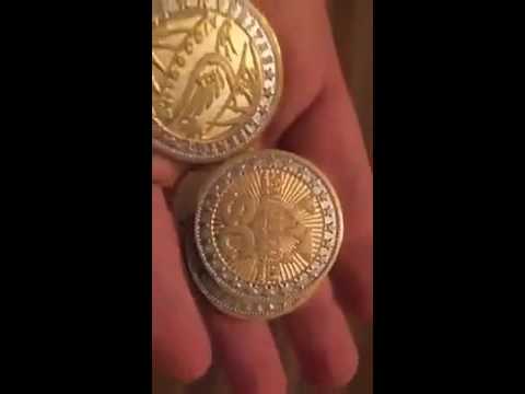 МОНЕТЫ SWISSCOIN, криптовалюта