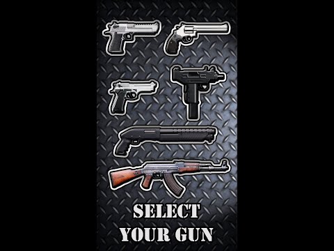 Gun simulator