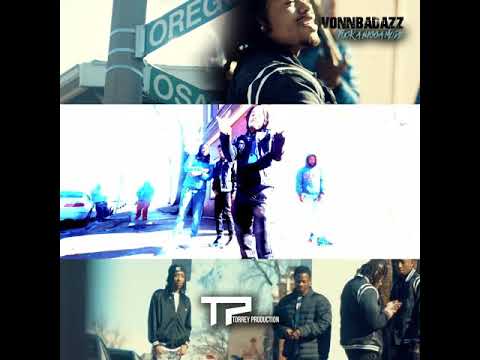 Vonnbadazz fuck a nigga mode snip