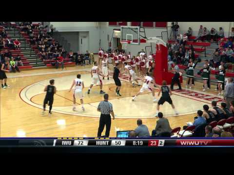 Lane Mahurin Dunk Commercial 120515