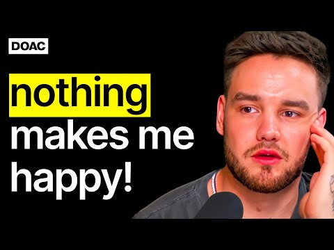 Liam Payne Opens Up About His Darkest Moments, Failed Relationships & Entrepreneurship!