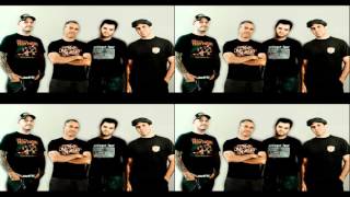 Youth Brigade - Questions? w/Lyrics