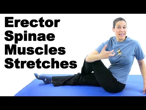Back Pain Relief Exercises Stretches Ask Doctor Jo