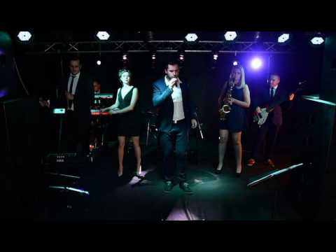 ♡❤♡ NOWY FOLDER DELUXE - klip promocyjny! NOWOŚĆ na wesela!! ♡❤♡  Klip z próby zespołu :)