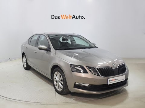 SKODA Octavia 1.6TDI CR Ambition 115CV   Precio: 17.000 € REF 4266