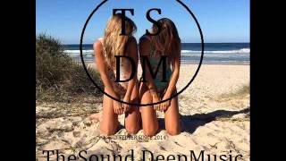 Pablo Nouvelle - Take Me To A Place (ft. Liv)