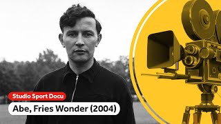 Hierom was Abe Lenstra zo'n bijzondere sporter | Studio Sport Docu | NOS Sport