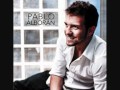 Pablo alborán...ANDALUCIA 