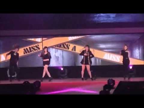 120112 GDA MISS A♪