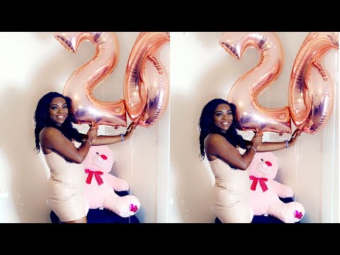 What I Got For My Birthday 2021 | Birthday Gift Haul