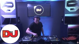 Weiss - Live @ DJ Mag HQ 2015