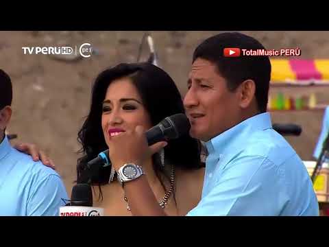 ARMONIA 10 EN MEGA CONCIERTO - DOMINGOS DE FIESTA - 4K ULTRA HD