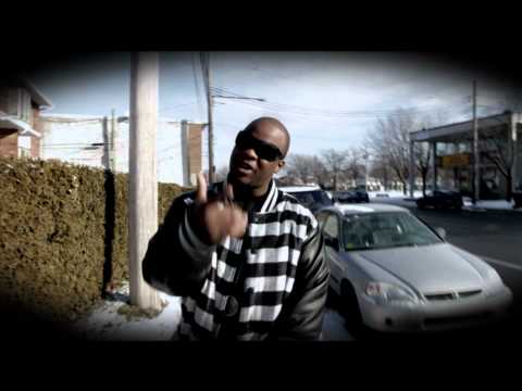 FEEZY DA MAIN MAN - PUBLIC SERVICE ANNOUNCEMENT OFFICIAL VIDEO