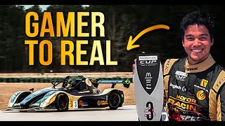 From Sim to DTM 3 From Sim to DTM