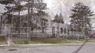preview picture of video 'City Hall, Little Falls, MN'