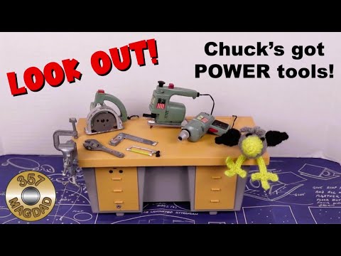 Mail Call - Vintage Ideal Power Mite Tools and More