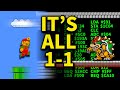 Hacking Super Mario So It S All One Long Level