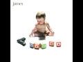 James - Upside Down