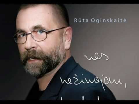 Vytautas Kernagis - Geri Vyrai Geria Girą